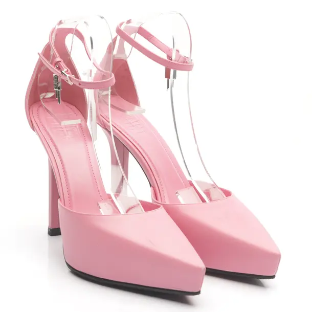 Pumps in Rosa, , Givenchy