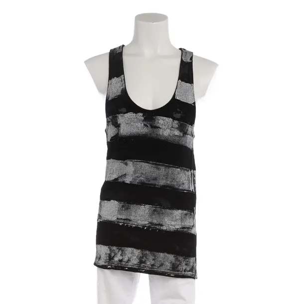 Top in Multicolored, Viscose, Saint Laurent
