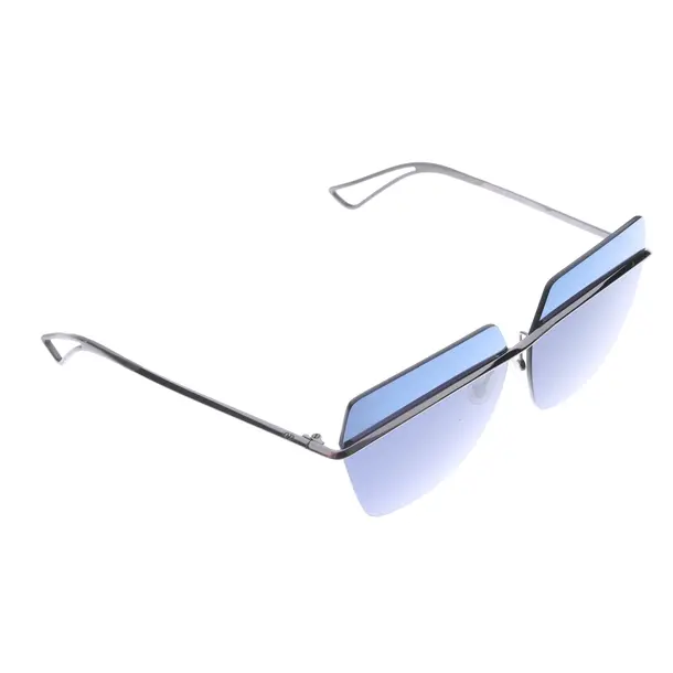 Sunglasses in Metallic, Synthetic / Metal, Dior