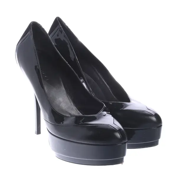 Pumps in Black, , Gucci