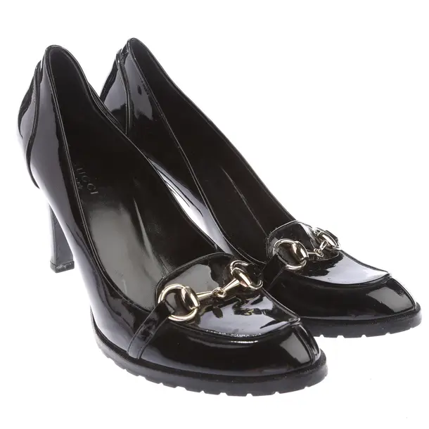 Pumps in Schwarz, , Gucci