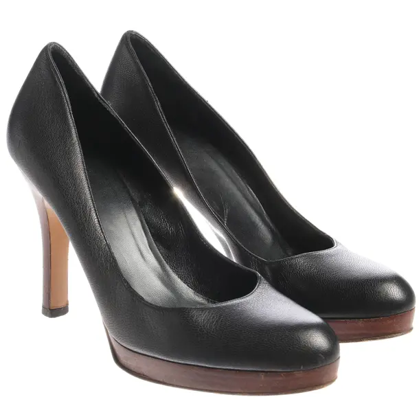 Pumps in Black, , Gucci