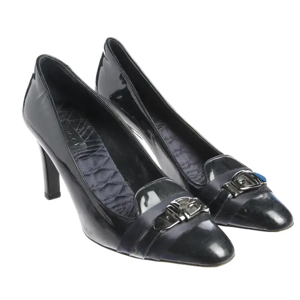 Pumps in Black, , Gucci