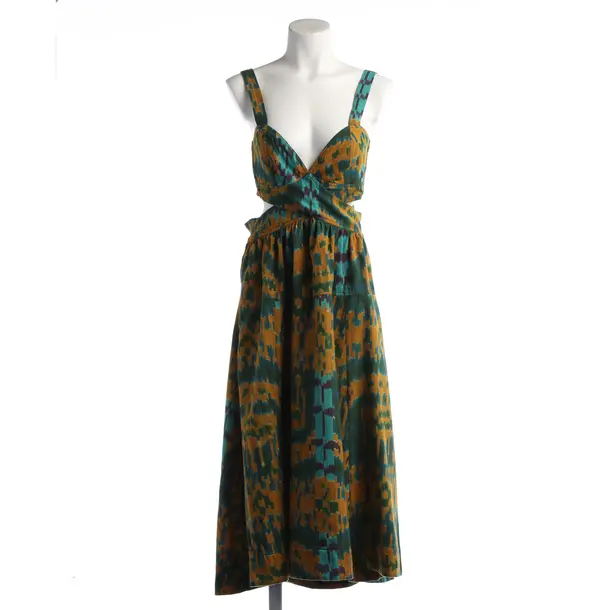 Dress in Multicolored, Cotton, Ulla Johnson