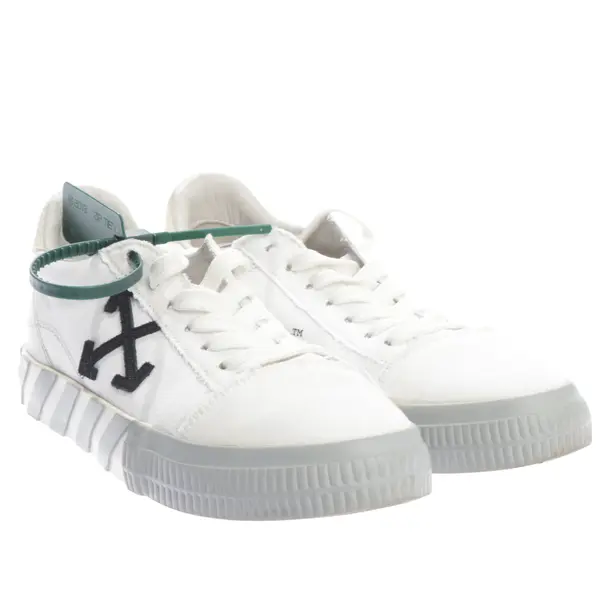 Sneaker in Weiß, , Off-White