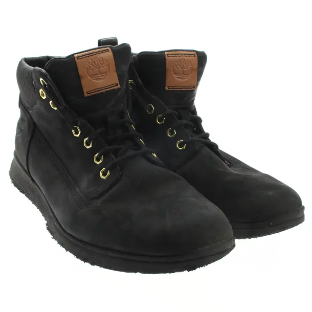 Halbschuhe, in Schwarz, Timberland