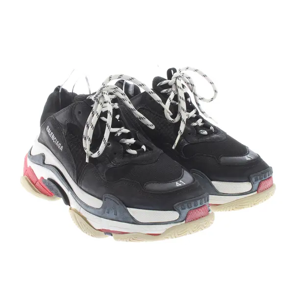 Sneakers in Multicolored, , Balenciaga