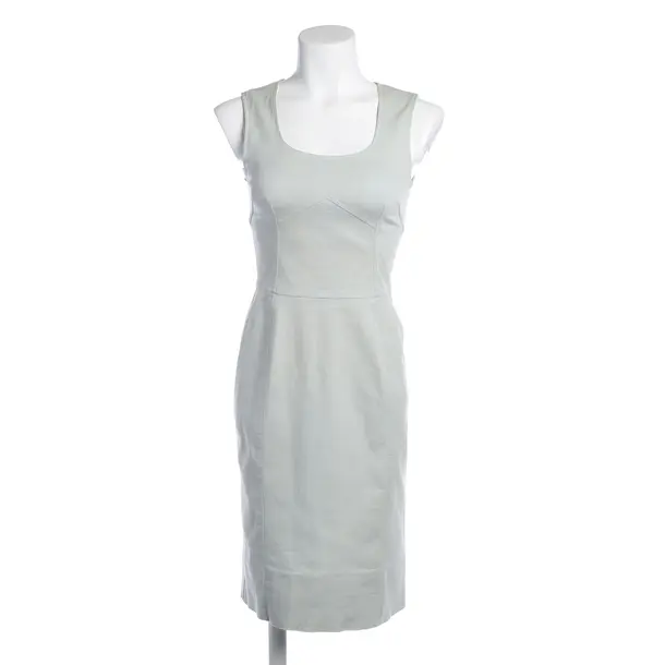 Dress in Green, Cotton, Dolce & Gabbana