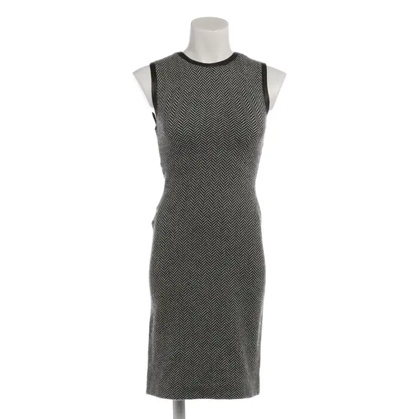 Dress in Black, Wool, Ralph Lauren Black Label