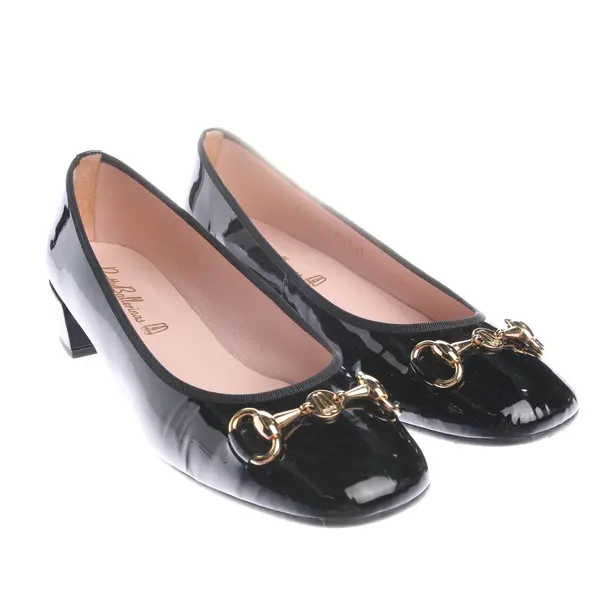 Pumps in Black, , Pretty Ballerinas