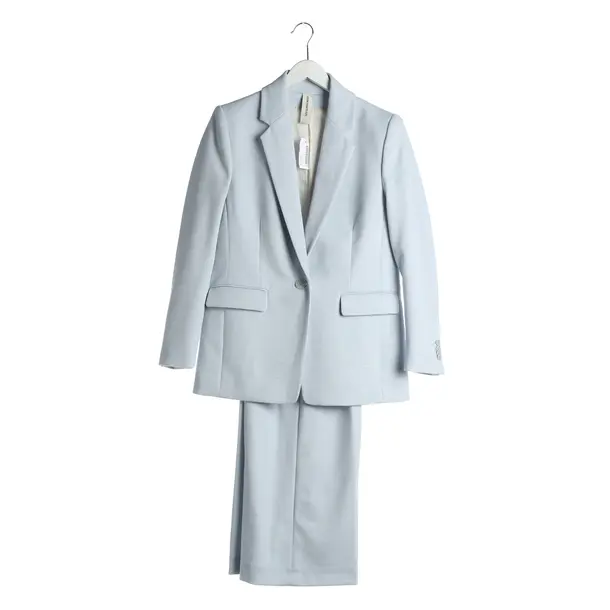 Pantsuit in Blue, Polyamide, Drykorn