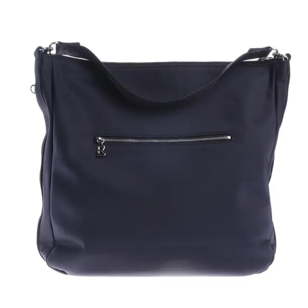Shopper, in Navy, Polyurethan, Bogner