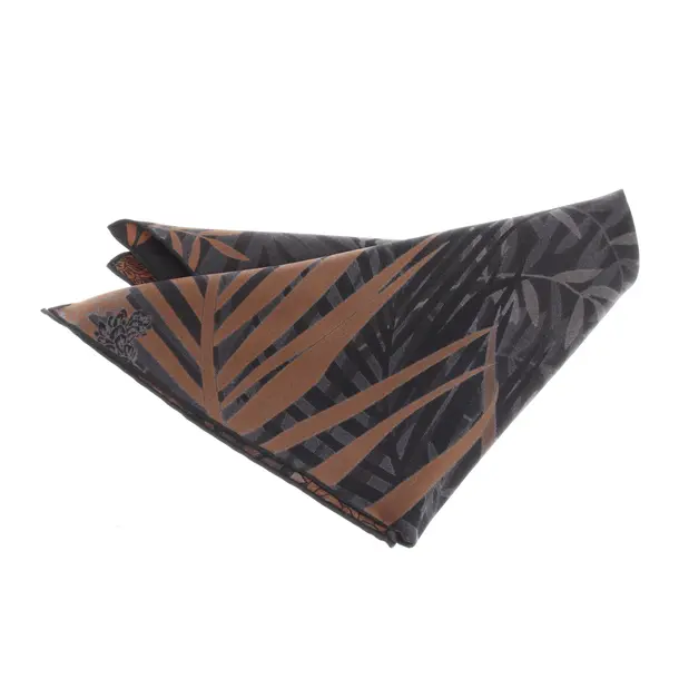 Shawl in Multicolored, Silk, Cartier