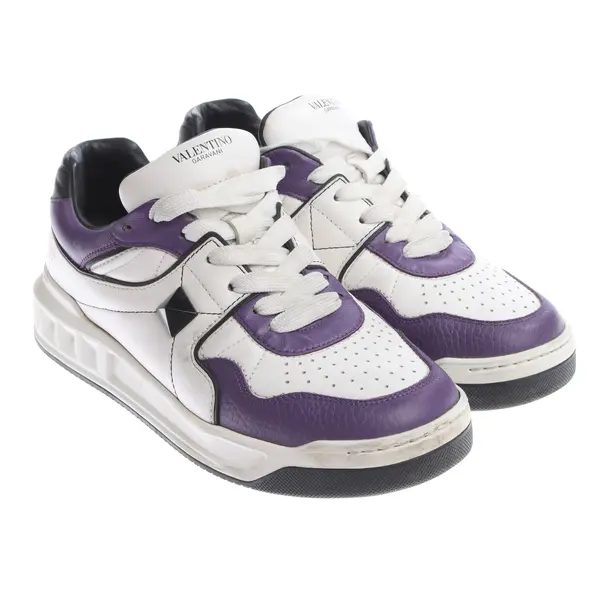 Sneakers in White, , Valentino