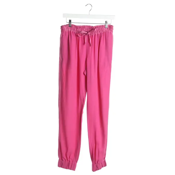 Hose in Rosa, Viskose, Dries van Noten