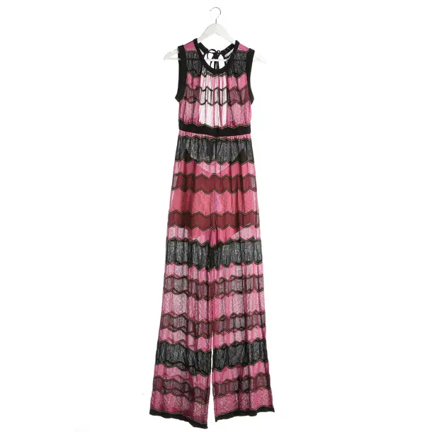 Overall, in Multicolored, Cotton, Missoni M