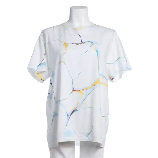 Shirt in Multicolored, Cotton, Stella McCartney