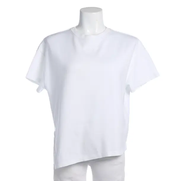 Shirt, in Weiß, Baumwolle, Loewe