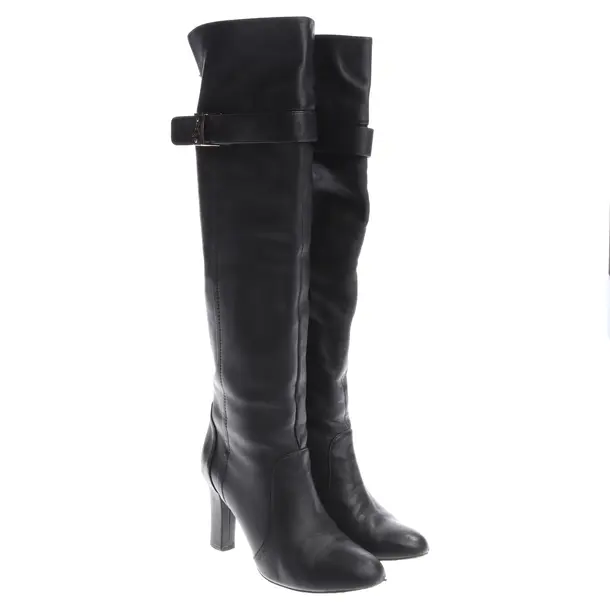 Stiefel in Schwarz, , Patrizia Pepe