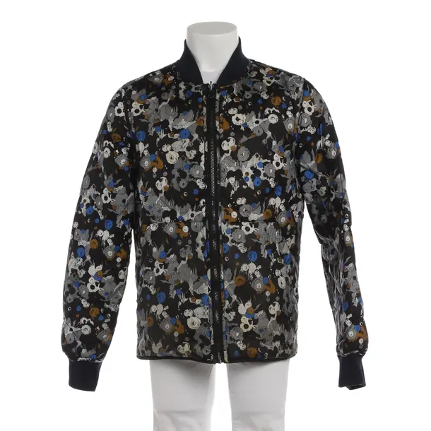 Übergangsjacke in Mehrfarbig, Polyimid, Kenzo