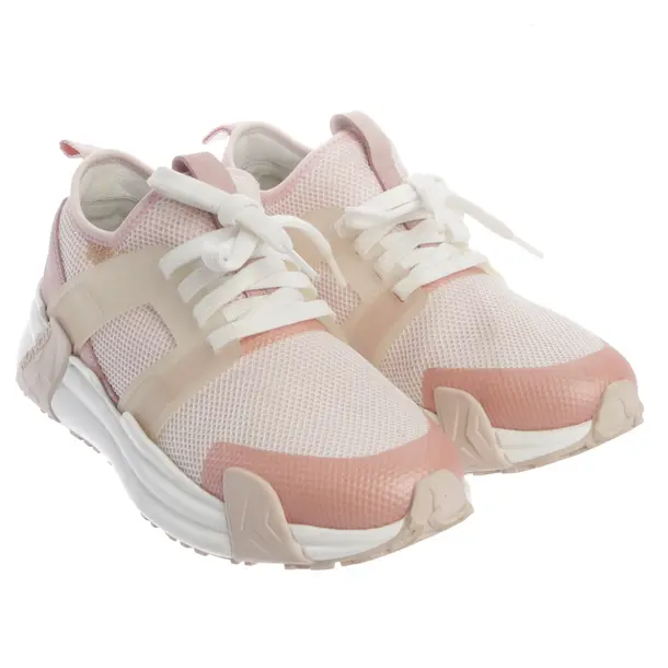 Sneakers in Pink, , Moncler