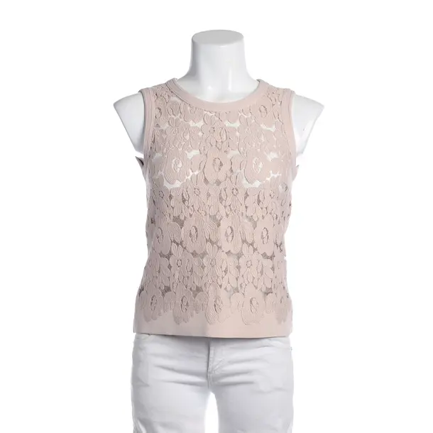 Top in Rosa, Viskose, Marc Cain