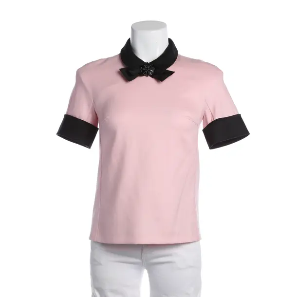Blouse in Pink, Cotton, Escada