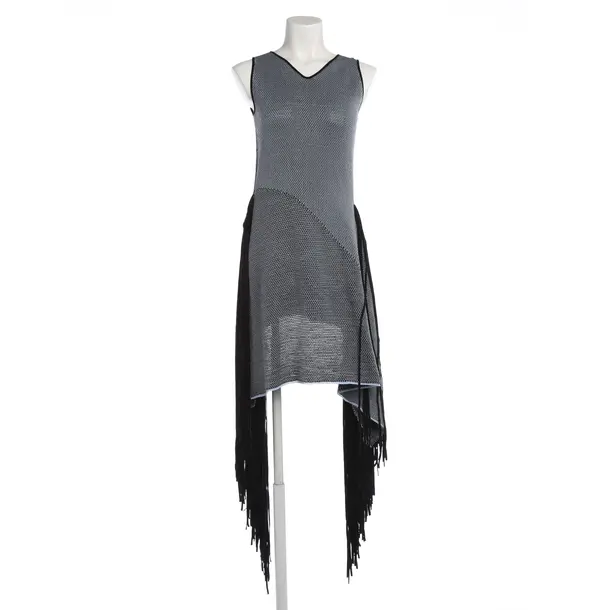 Kleid in Schwarz, Polyamid, Stella McCartney