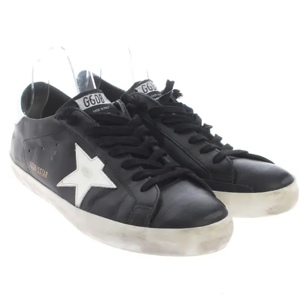 Sneaker, in Schwarz, Golden Goose