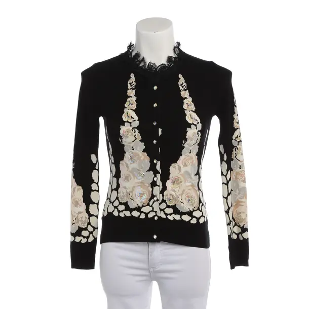 Cardigan in Multicolored, Viscose, Blumarine