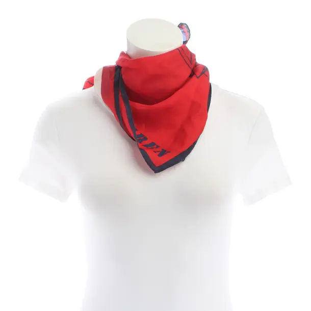 Tuch, in Mehrfarbig, Baumwolle, Polo Ralph Lauren