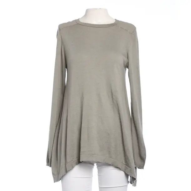 Jumper in Green, Cashmere, Brunello Cucinelli