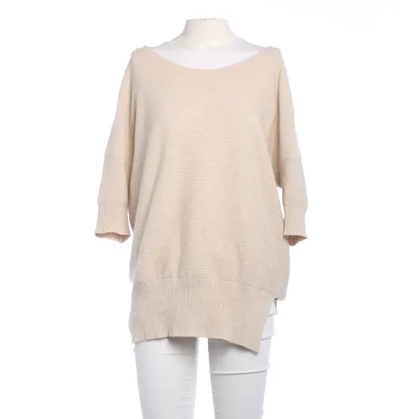 Pullover, in Hellbraun, Kaschmir, Allude