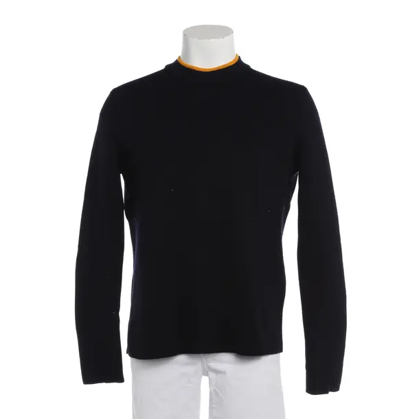 Maglione, in Marina Militare, Lana, Jil Sander