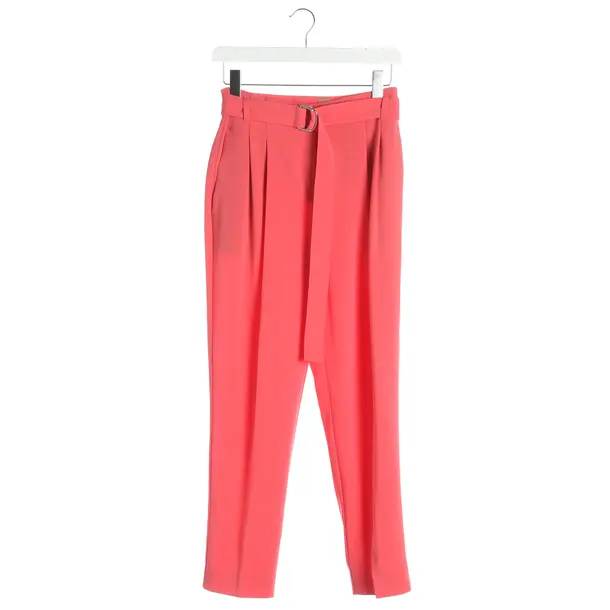 Pants, in Raspberry, Triacetate, Hugo Boss