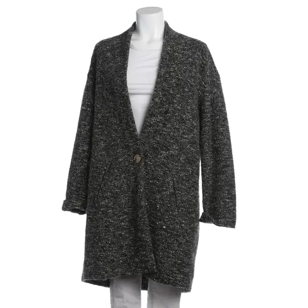Cardigan in Multicolored, Cotton, Isabel Marant Étoile