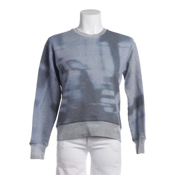 Sweatshirt in Mehrfarbig, Baumwolle, Closed
