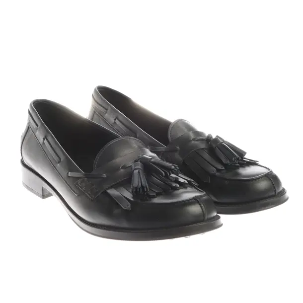 Loafers in Schwarz, , Tod´s
