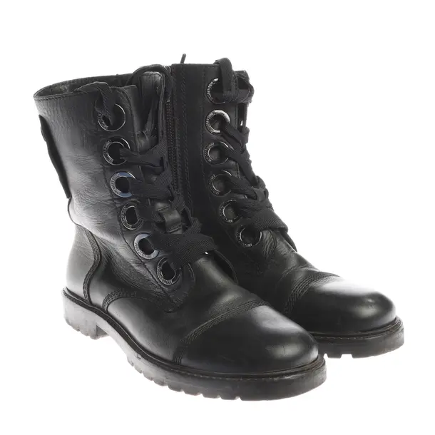Stiefeletten in Schwarz, , Zadig & Voltaire