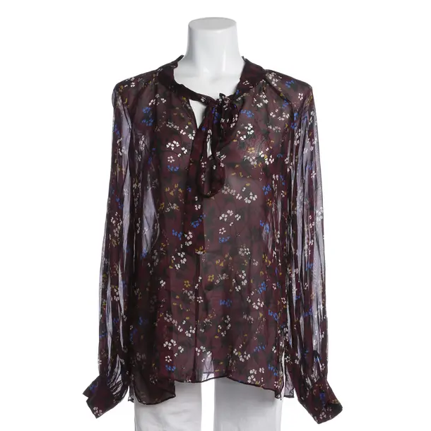 Blouse in Multicolored, Cotton, Dorothee Schumacher
