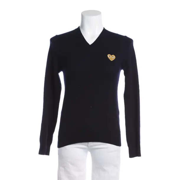 Maglioni di lana, in Marina Militare, Lana, Comme des Garcons