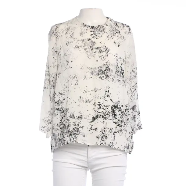 Camicetta, in Multicolore, Seta, Lala Berlin