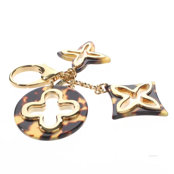 Portachiavi, in Marrone, Altre fibre, Louis Vuitton