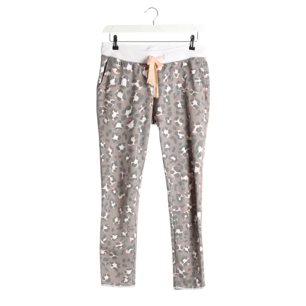Sweatpants in Multicolored, Cotton, Juvia