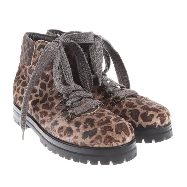 Boots in Mehrfarbig, , AGL Attilio Giusti Leombruni