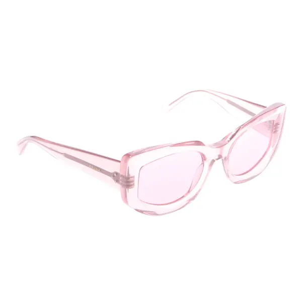 Sunglasses in Pink, Synthetic, Céline