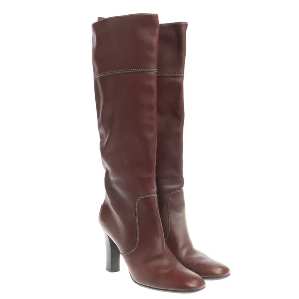Boots, in Brown, Tod´s