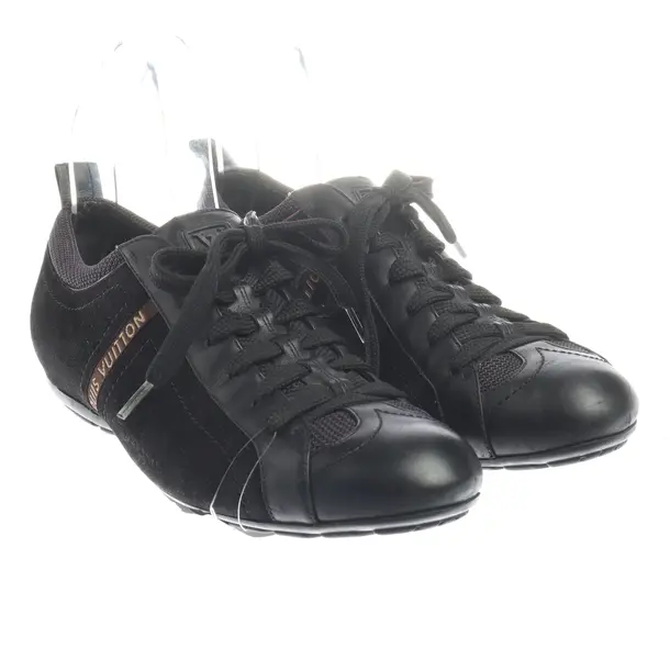 Sneaker, in Schwarz, Louis Vuitton