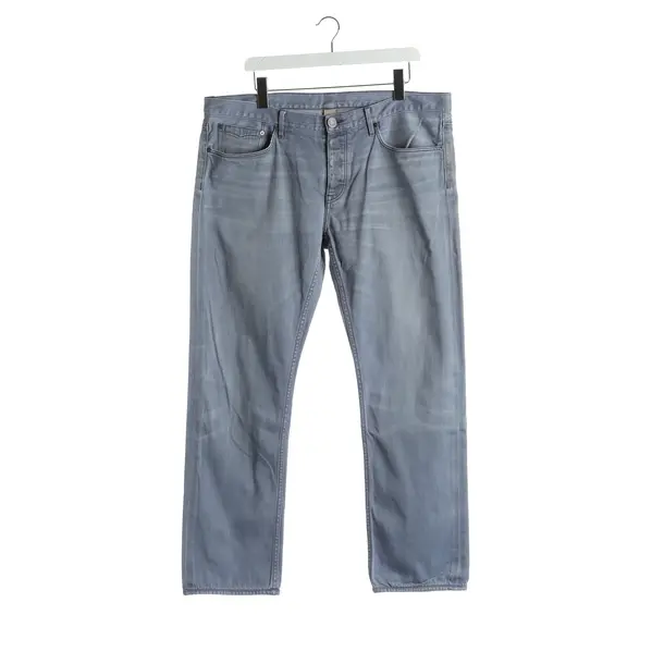 Jeans Skinny, in Blau, Baumwolle, Burberry Brit