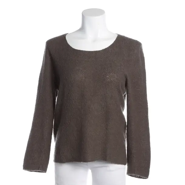 Pullover, in Dunkelgrau, Kaschmir, Marc Cain